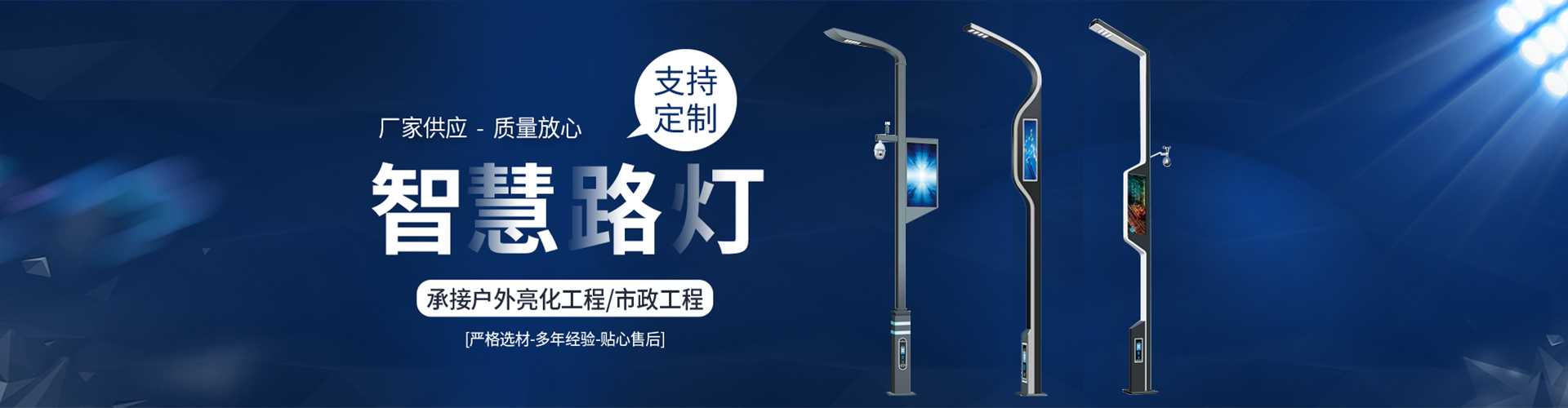 慈溪市太阳能路灯定制厂家